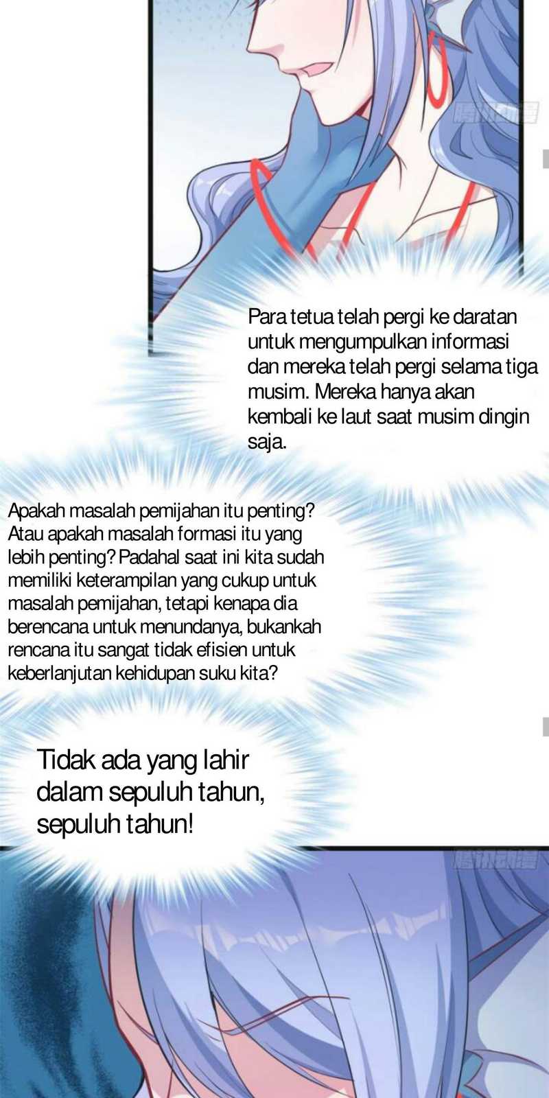 Beauty and the Beasts Chapter 213 Gambar 23